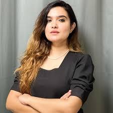 Author Shipra Mishra