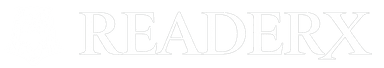 READERX logo